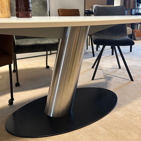 Image 1 of Table de salle à manger New World Libra de Bree - 225 x 120