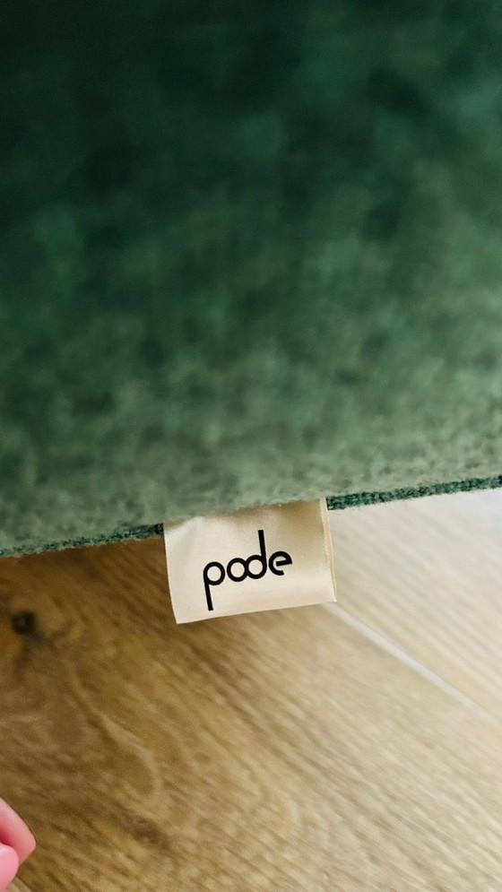 Image 1 of Leolux Pode Marv Loveseat