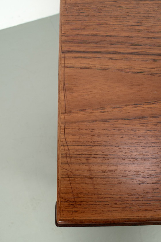Image 1 of Rare Hans Wegner sideboard