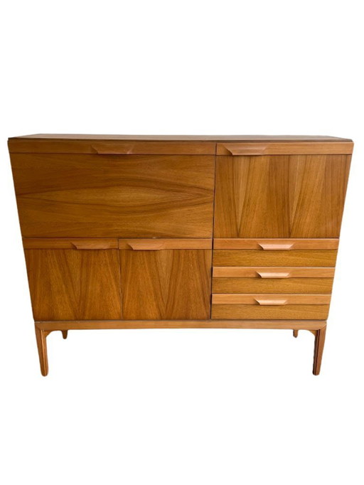 Palette Sideboard