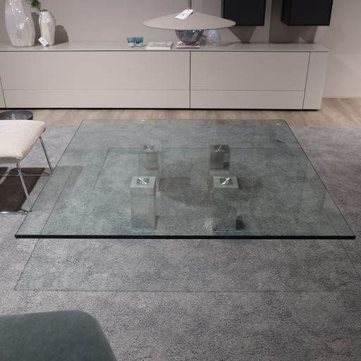 Table basse Abel de la collection Van Beek