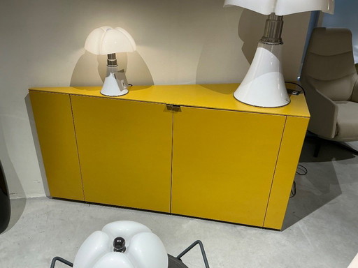 Monolit wall cabinet