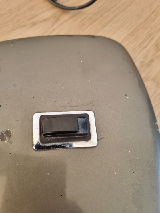 Image 1 of Vintage Lupela table lamp desk lamp

Made in Spain

