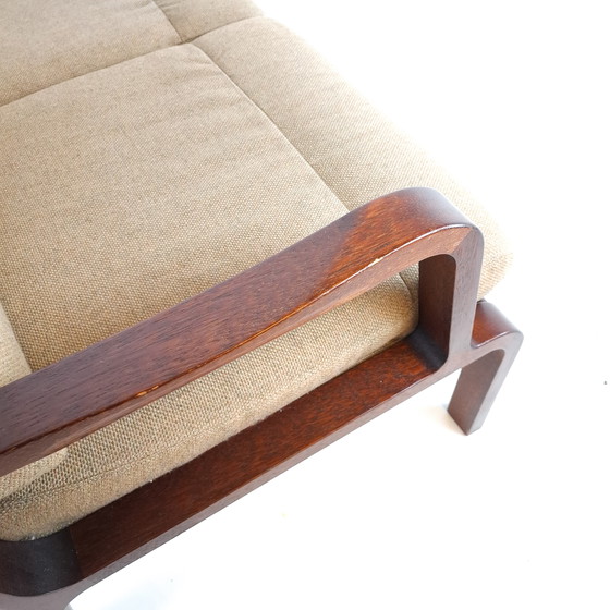 Image 1 of Divano vintage a 2 posti design danese