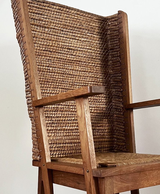 Image 1 of Orkney Chair