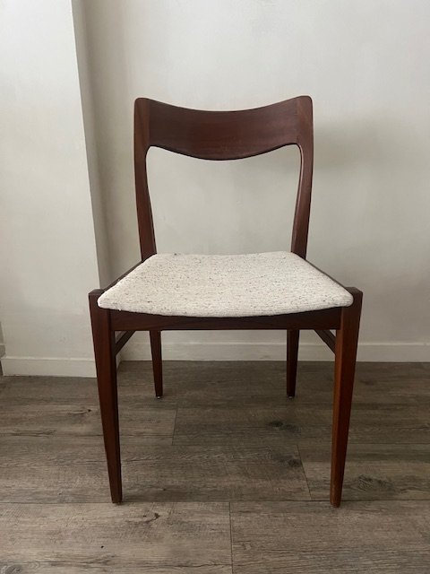 4x Buck de la industria del mueble