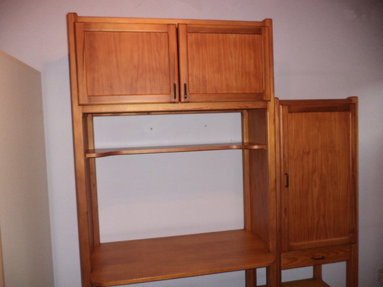 Wandkast – Wood (photo 6 of 7)