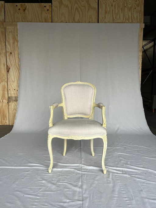 Silla Andrew