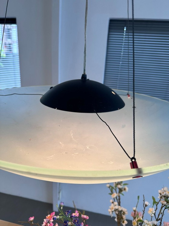 Lampada a sospensione. TijmenPloegDesign – Lampade a sospensione, Vetro (photo 3 of 5)