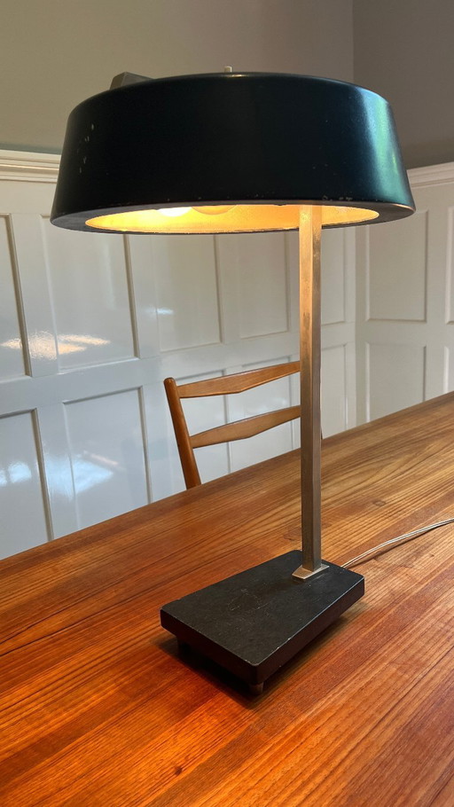 Vintage desk lamp