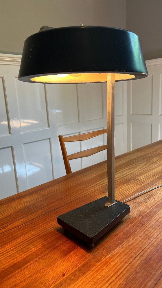 Image 1 of Vintage desk lamp