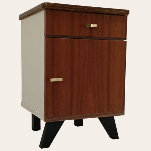 Mid Century Schrank