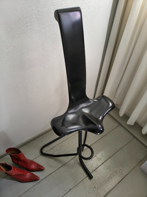 Claudio Salocchi - Appoggio Stool