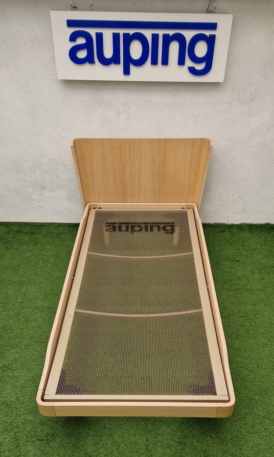 Image 1 of Letto Auping Noa + Testiera 90x200cm
