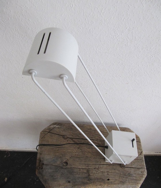 Image 1 of Tokio lamp, Shigeaki Asahara voor Stilnovo, jaren 80