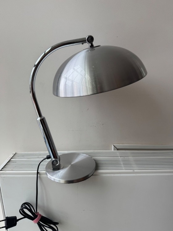 Image 1 of Hala bureaulamp model 144