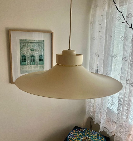 Image 1 of Vintage Deense hanglamp van Horn (Type 755, Max. 75W)