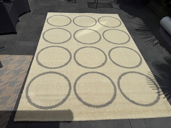 Origen Eclipse Ivory 200 x 300 | Brink & Campman | Neu |, Teppiche & Läufer, Wolle, Beige, Modern (Foto 3 von 9)