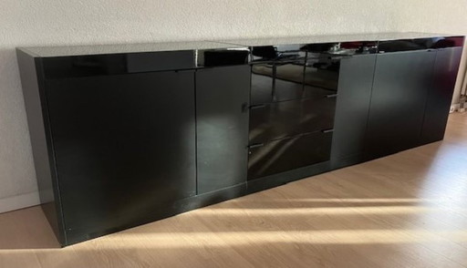 Pastoe serie L in condizioni nuove