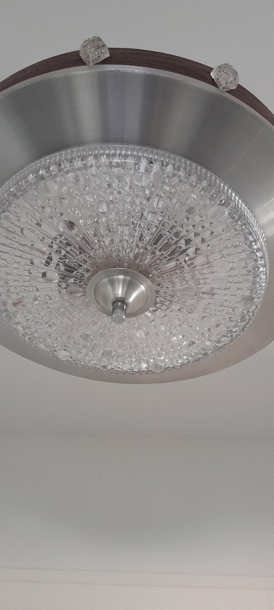 Image 1 of Lampada da soffitto Space Ace