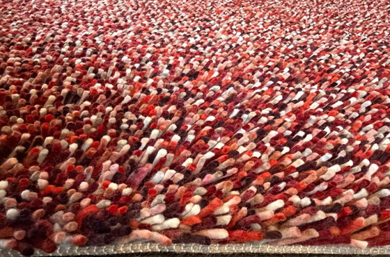 Image 1 of Brink en Campman Pop Art Tomato Red 066900