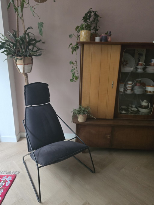 Villstad Armchair By Carl Ojerstam