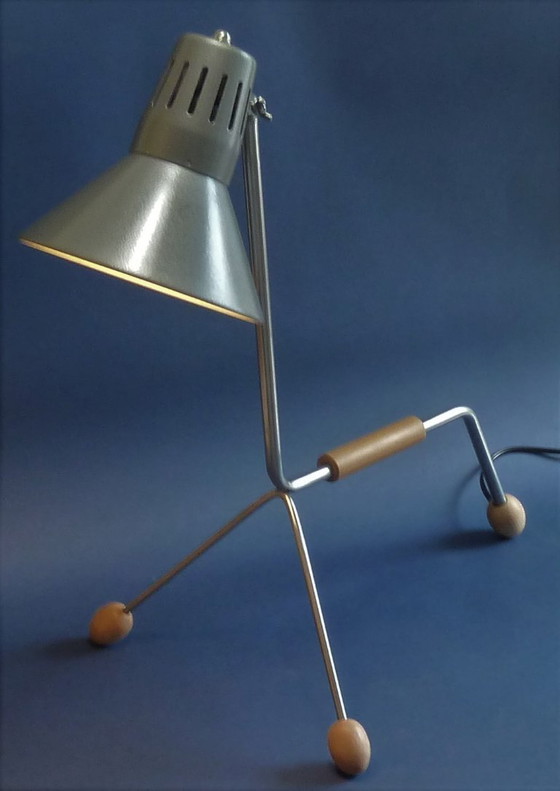 Image 1 of Lampada da tavolo di design di LUXDALES