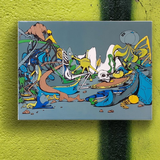 Leichte Sterblichkeit