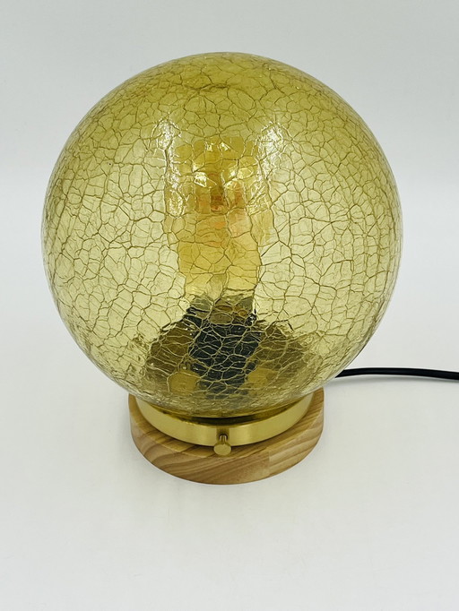 Lampe De Table Vintage