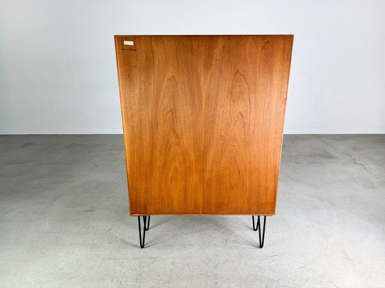 Image 1 of Mobile di metà secolo Søborg Møbelfabrik Børge Mogensen Teak 1960