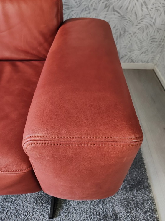 Canapé design exclusif Koinor Monroe – Canapés 3 places, Leather (photo 6 of 6)