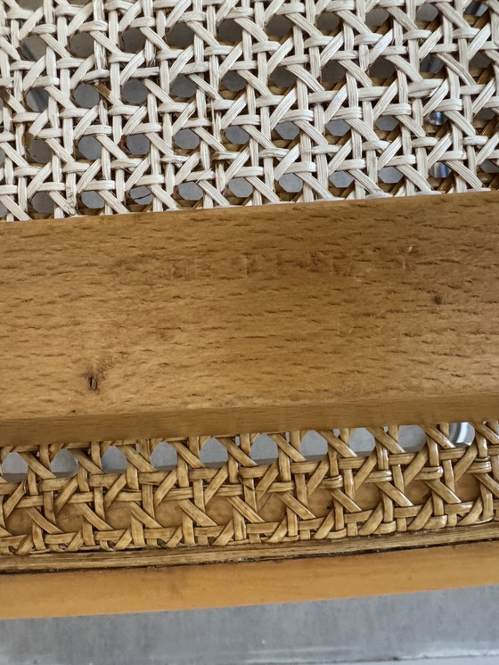 Image 1 of Pair of Cesca b32 chairs by Marcel Breuer