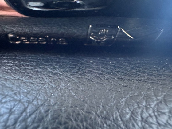 Image 1 of Twee lc2 stoelen