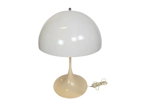 Image 1 of Louis Poulsen - Panthella - Verner Panton - modelo 23430 - Dinamarca - Años 70