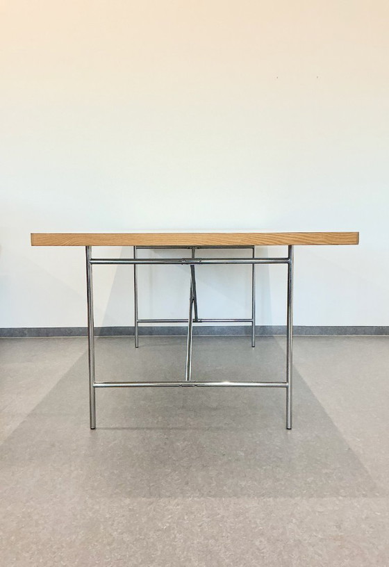 Image 1 of Table Egon Eiermann E2 Richard Lampert