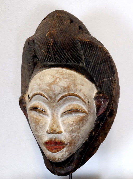 Masque Punu