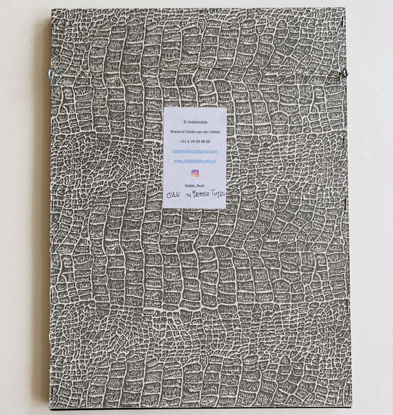 Image 1 of Eiken in betere tijden