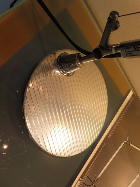 Image 1 of ARTEMIDE Tolomeo Micro