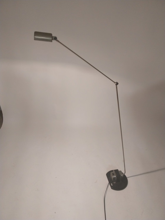 Image 1 of 1 x Lámpara de pie Lumina Daphine de Tommaso Cimini años 80