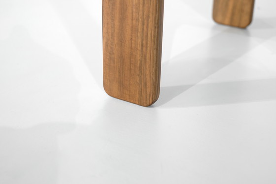 Image 1 of Table Basse Modèle "777" par Tobia & Afra Scarpa pour Cassina, Italie 1960s