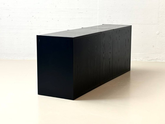 Image 1 of Buffet élégant de Victoria Design, années 1990