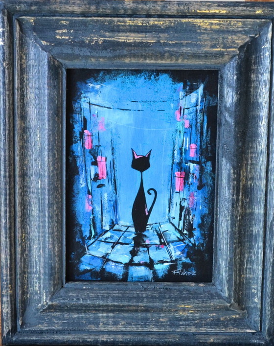 Image 1 of Piotr Piskorz "Dream District"