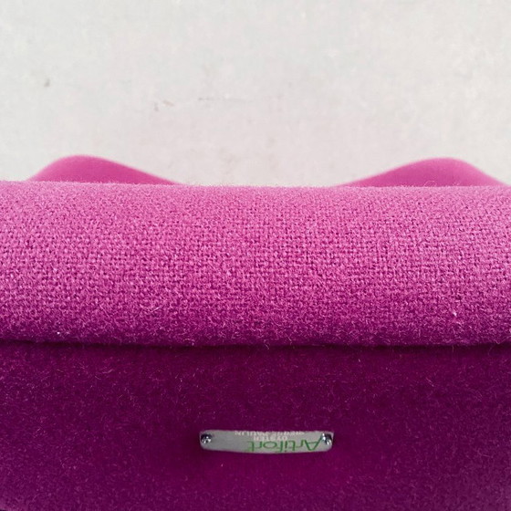 Image 1 of Sillón Artifort Oyster "F157" Sillón Pierre Paulin