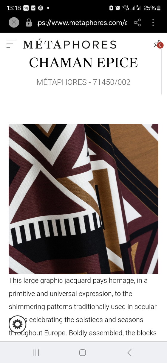 Image 1 of Artifort Kho Liang Le 684