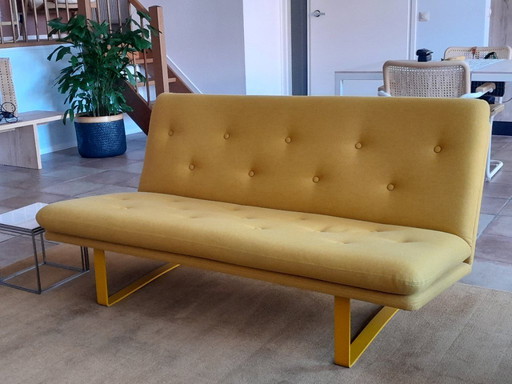 Artifort Kho Liang Ie 2,5 posti C684/7