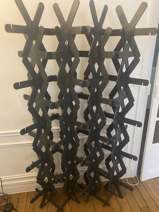 Image 1 of YUKI schermontwerp NENDO Cappellini 