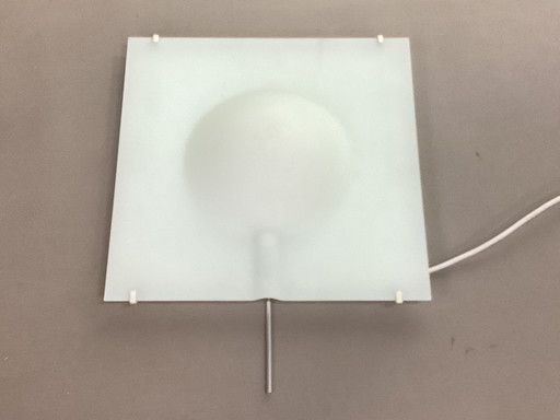 Vintage IKEA Stämning Cecilia Johansson Wall Lamp '90s