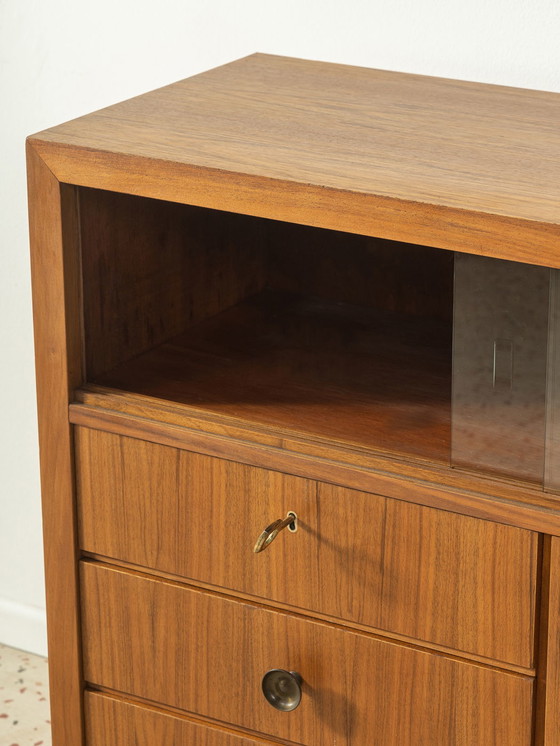 Image 1 of  1950s Chest of drawers, Musterring 