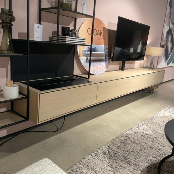 Image 1 of Mobile TV Ettic di BKS Furniture