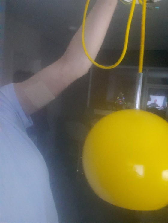 Image 1 of Lampada vintage anni '70